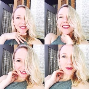 Meet your Posher, Daina